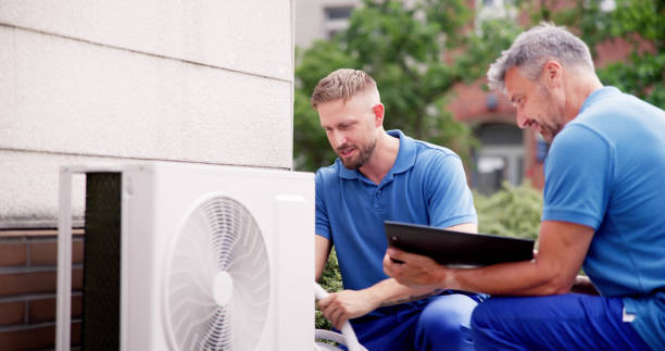 Best Emergency HVAC Services in Tice, FL