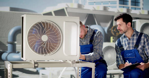 Best Residential HVAC in Tice, FL