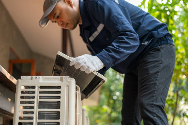 Best VRF (Variable Refrigerant Flow) Systems in Tice, FL