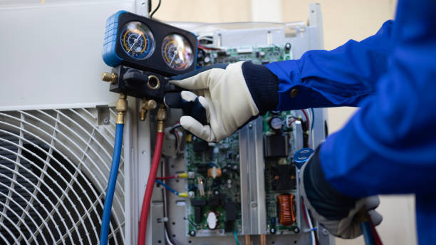  Tice, FL HVAC Pros